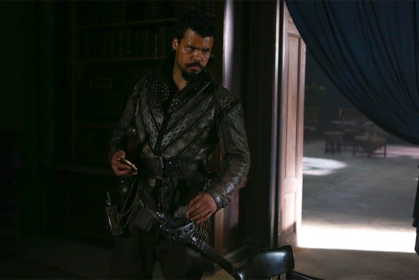 Swagger Inn: Thread 88. BBC Musketeers Countdown to Friday and the Finale. Wenches avoiding spoilers only need apply!