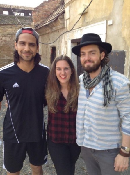 Swagger Inn: Thread 87. BBC Musketeers - roll on Friday. Close your eyes and avoid the spoilers... sodding programmers.