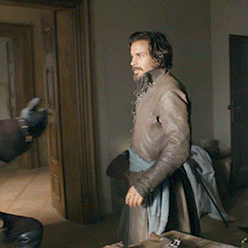 BBC MUSKETEERS 89: SWAGGER INN, IT'S THE SERIES FINALE!!!!