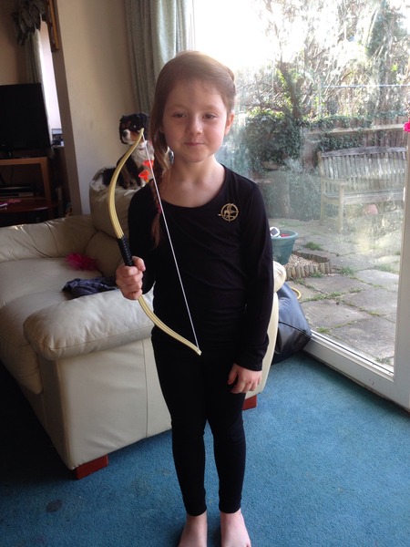 World Book Day costumes - share pics of this year's costumes to win a bumper crop of WBD goodies.