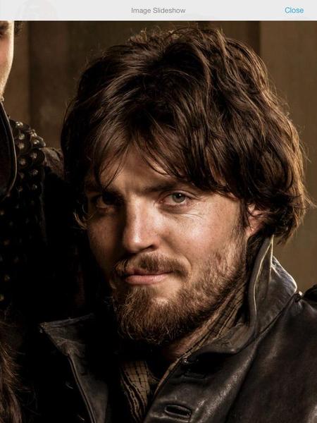 BBC MUSKETEERS: thread 86. There's treason at the palace and treason at the BBC. Give us back our Musketeers.