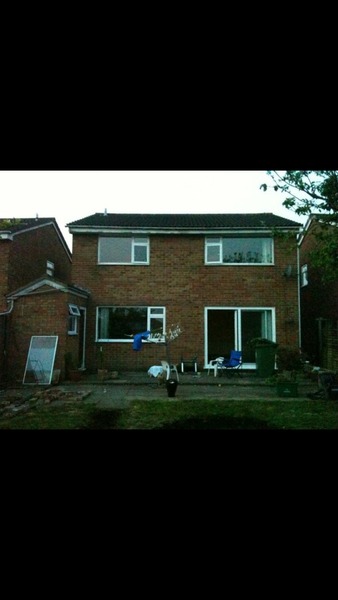 French doors.... Which to choose?