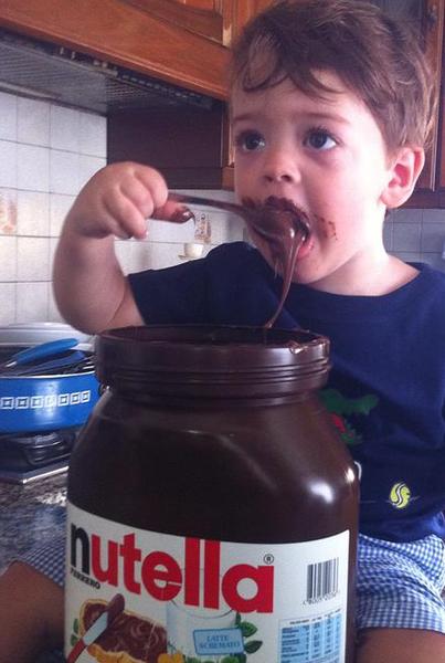 About Nutella