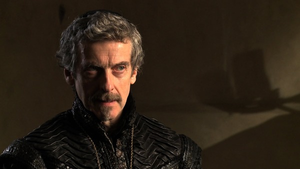 When are Athos and Milady going to snog ? BBC Musketeers Swagger Inn Thread 84