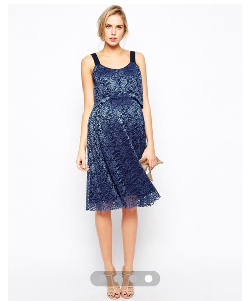 What jacket should I wear with this dress?