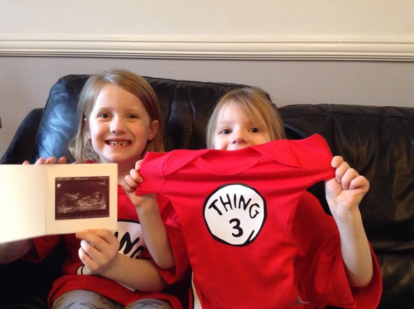 The due in September crew head into the second trimester! :) (Thread 6)