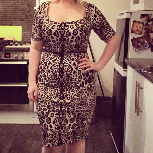 Anyone else need to lose weight for their wedding?