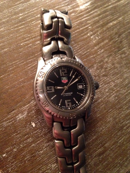 Recommend me a watch brand