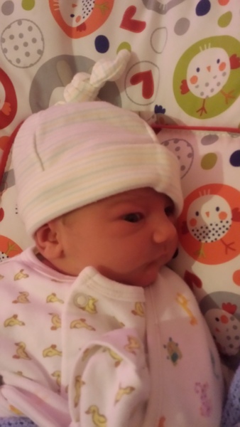 March 2015 - the babies are starting to arrive as we waddle towards the finish line with maternity leave countdowns and TMI all around!