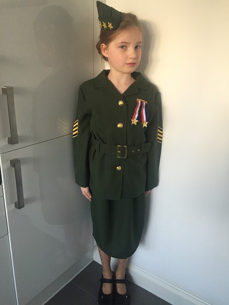 World Book Day costumes - share pics of this year's costumes to win a bumper crop of WBD goodies.