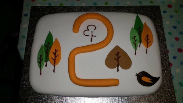 parkrunners (AOWALC) Anonymous Keep on Running into Spring