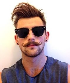 Men's Fashion