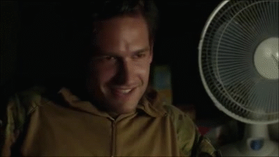 Our Girl and Captain James Addicts XV