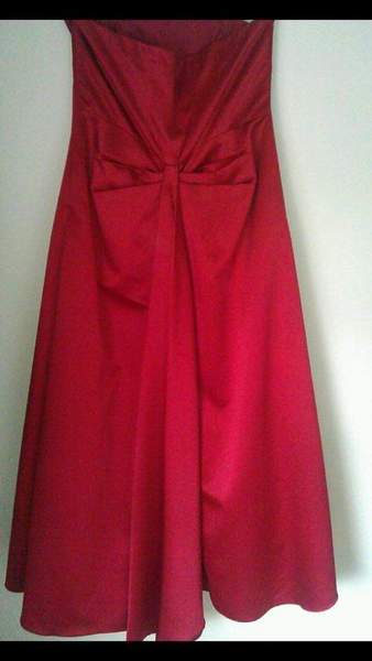 What jacket to go with this dress