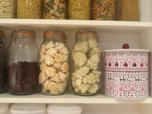 If you have a sweet tooth...