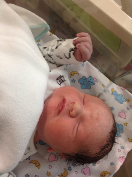 March 2015 - the babies are starting to arrive as we waddle towards the finish line with maternity leave countdowns and TMI all around!