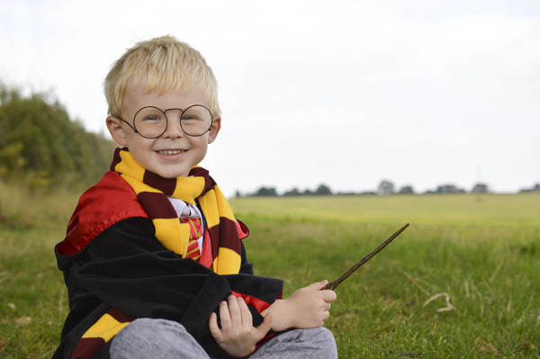 World Book Day costumes - share pics of this year's costumes to win a bumper crop of WBD goodies.