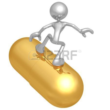 The Back Pain Emporium is Open For Business. Browsers Welcome. Thread 7
