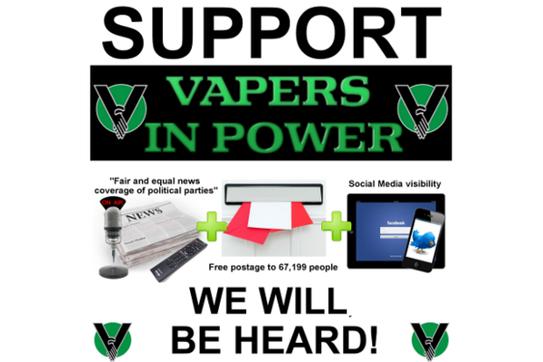 Vaping news thread