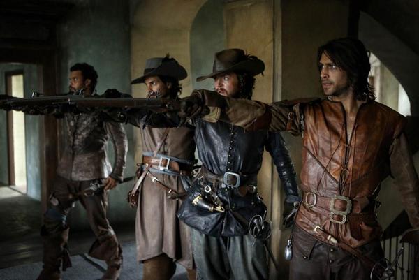 Swagger Inn: Thread 90. The week after the Friday Finale.