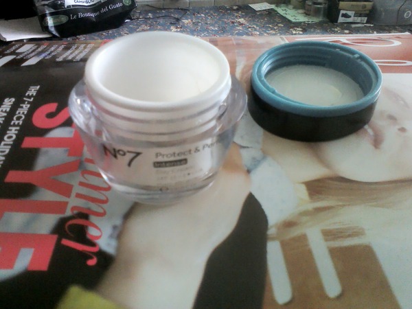 Ashamed of my beauty product hoard!