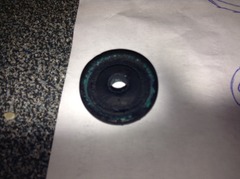 Help! Can't find replacement washer