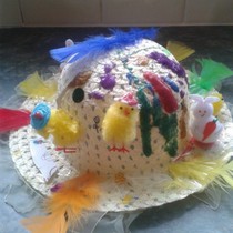Tell Hobbycraft what arts and crafts you will be doing with your DCs over the Easter period – x3 £100 vouchers to be won! NOW CLOSED