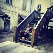 BBC MUSKETEERS; Swagger on Inn it's thread 85! Who's your daddy Porthos? Will Roquefort survive?