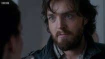 When are Athos and Milady going to snog ? BBC Musketeers Swagger Inn Thread 84