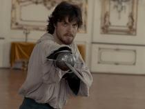 BBC MUSKETEERS: thread 86. There's treason at the palace and treason at the BBC. Give us back our Musketeers.