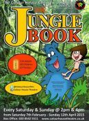 WIN A Family Ticket To See THE JUNGLE BOOK At The Colour House Theatre This Spring! - NOW CLOSED