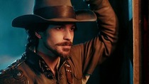 Swagger Inn: Thread 87. BBC Musketeers - roll on Friday. Close your eyes and avoid the spoilers... sodding programmers.