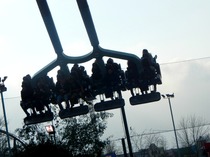 THORPE PARK Resort #MyFirstCoaster Day reviewer thread NOW CLOSED
