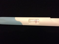 18months ttc-Is this a line?!