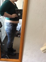 Week 7 - Low Carb Bootcamp - Four weeks left ...