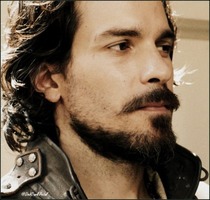 BBC MUSKETEERS: thread 86. There's treason at the palace and treason at the BBC. Give us back our Musketeers.