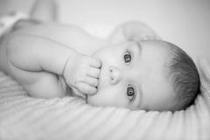 Newborn Baby Photographs FREE