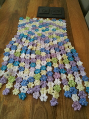 Team Hooker : Come flash your wares at the Hotel Crochetfornia.