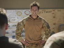 Our Girl and Captain James Discussion Thread Vol XIV