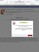 Another dodgy ad