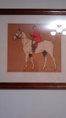 So you have a favourite painting?