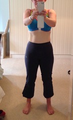 Anyone else starting a Beachbody workout programme? (T25, insanity etc)