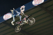 EXTREME STUNT SHOW COMPETITION