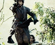 BBC MUSKETEERS; Swagger on Inn it's thread 85! Who's your daddy Porthos? Will Roquefort survive?