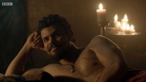 Swagger Inn: Thread 87. BBC Musketeers - roll on Friday. Close your eyes and avoid the spoilers... sodding programmers.
