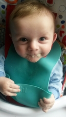 September 2014 - 6 months already?!