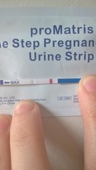 10dpo, 10 months of trying.. Is this going to be our bestest ever wedding present!?
