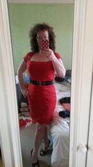 Glamorous 40th birthday party!