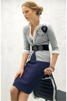 Help me style these two skirts please!