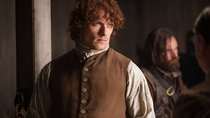 Is there an Outlander thread?